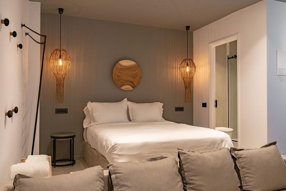 Lemon Suites Santorini Fira  Exterior foto