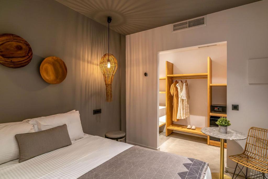 Lemon Suites Santorini Fira  Exterior foto